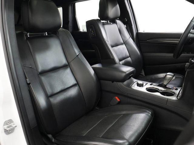 used 2019 Jeep Grand Cherokee car, priced at $26,632