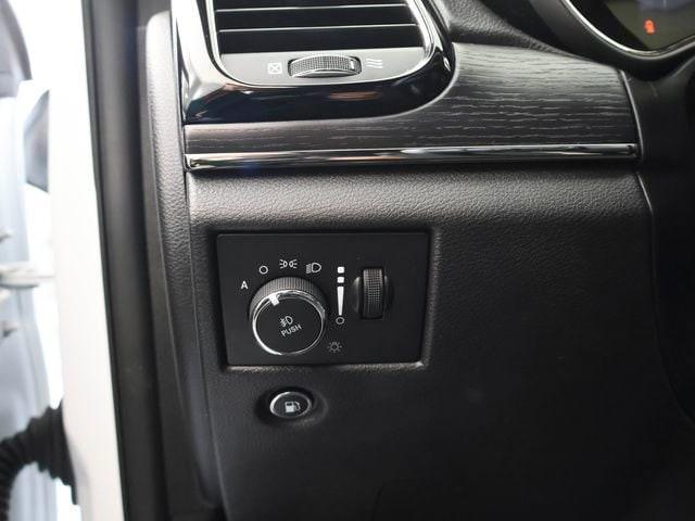 used 2019 Jeep Grand Cherokee car, priced at $26,632