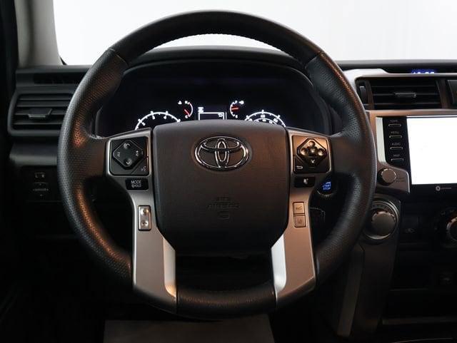 used 2024 Toyota 4Runner car, priced at $46,472