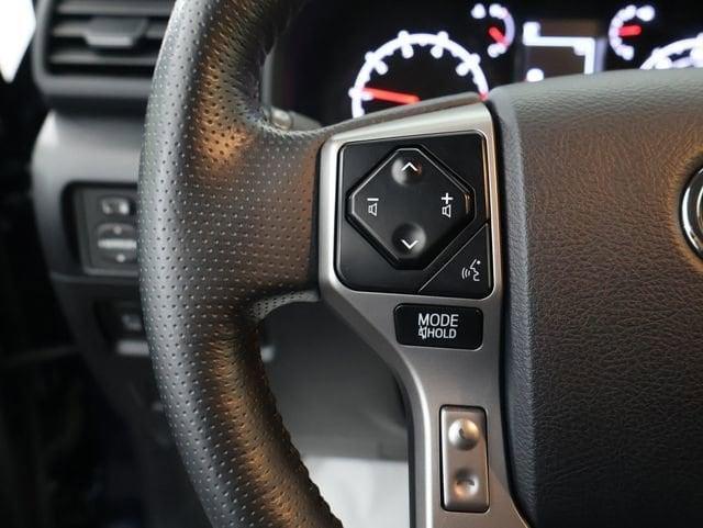 used 2024 Toyota 4Runner car, priced at $46,472