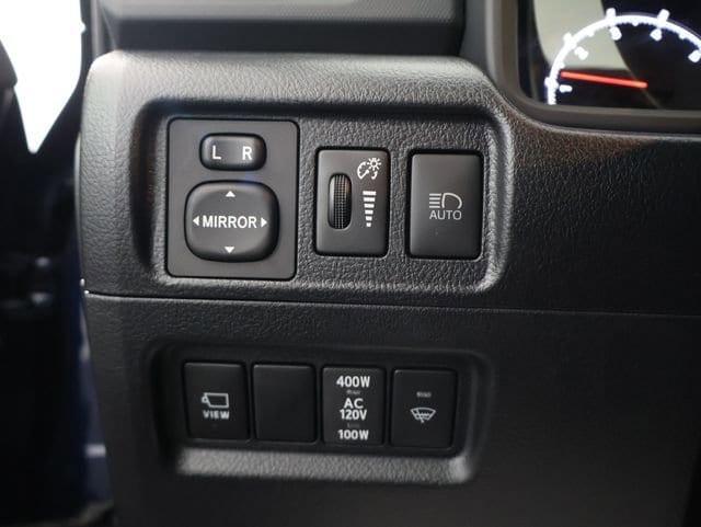 used 2024 Toyota 4Runner car, priced at $46,472