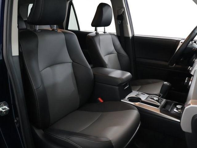 used 2024 Toyota 4Runner car, priced at $46,472