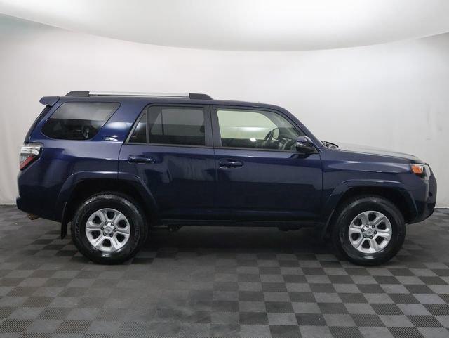 used 2024 Toyota 4Runner car, priced at $46,472