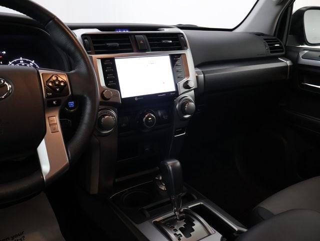 used 2024 Toyota 4Runner car, priced at $46,472