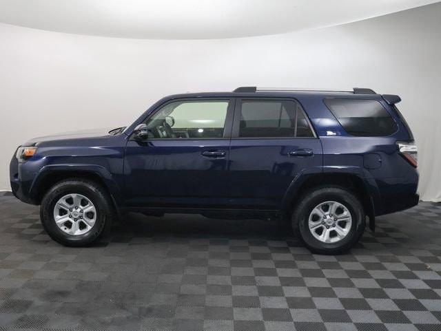 used 2024 Toyota 4Runner car, priced at $46,472