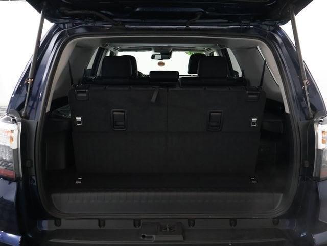 used 2024 Toyota 4Runner car, priced at $46,472
