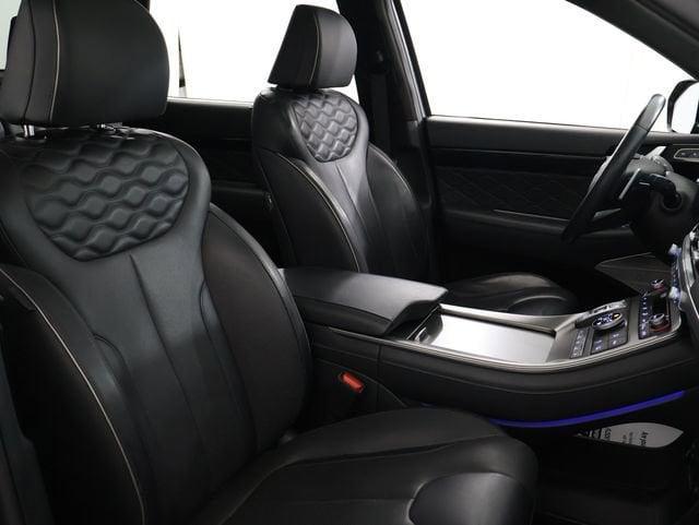 used 2020 Hyundai Palisade car, priced at $26,292