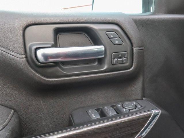 used 2019 Chevrolet Silverado 1500 car, priced at $27,837