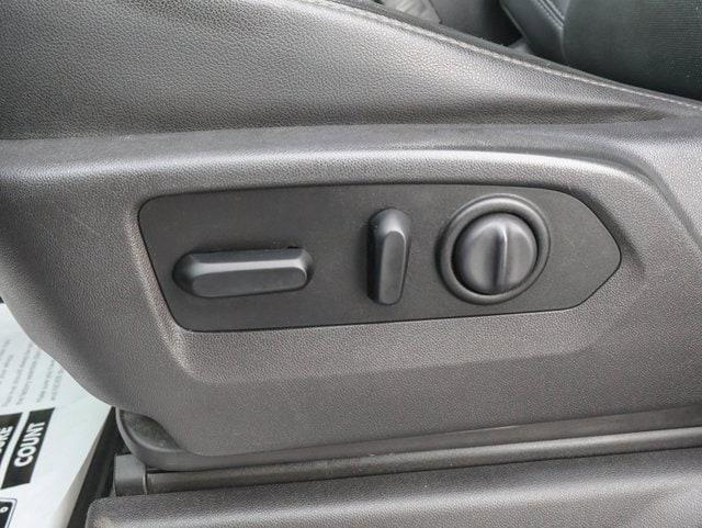 used 2019 Chevrolet Silverado 1500 car, priced at $27,837