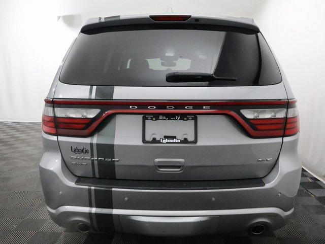 used 2017 Dodge Durango car, priced at $15,710