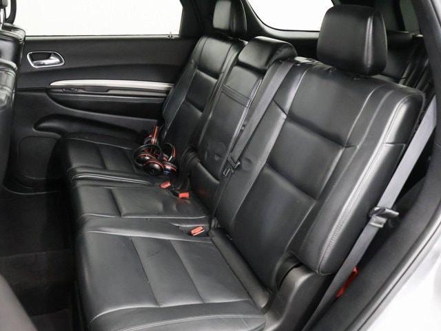 used 2017 Dodge Durango car, priced at $15,710