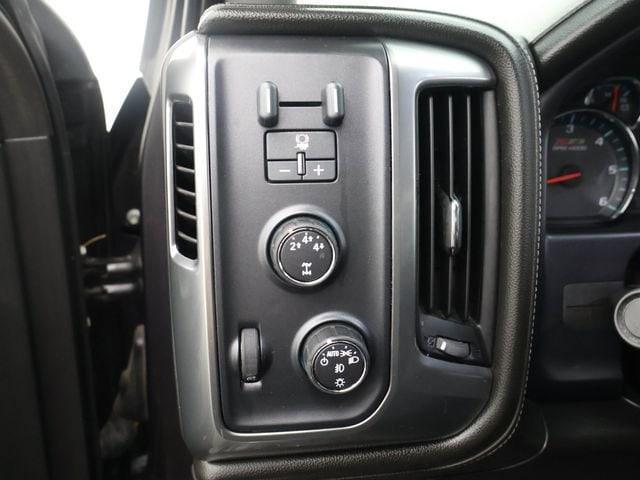 used 2015 Chevrolet Silverado 2500 car, priced at $18,406