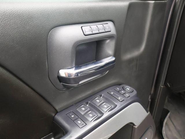 used 2015 Chevrolet Silverado 2500 car, priced at $18,406