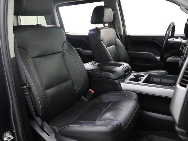 used 2015 Chevrolet Silverado 2500 car, priced at $18,406
