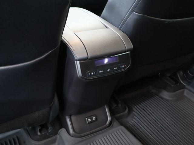 used 2021 Toyota Highlander car, priced at $26,146