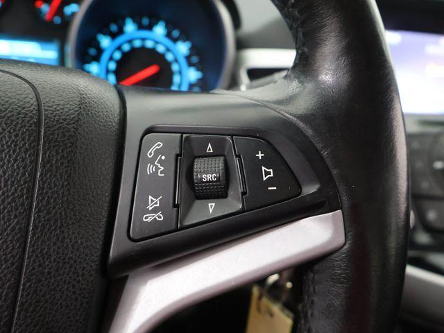 used 2015 Chevrolet Cruze car, priced at $8,666