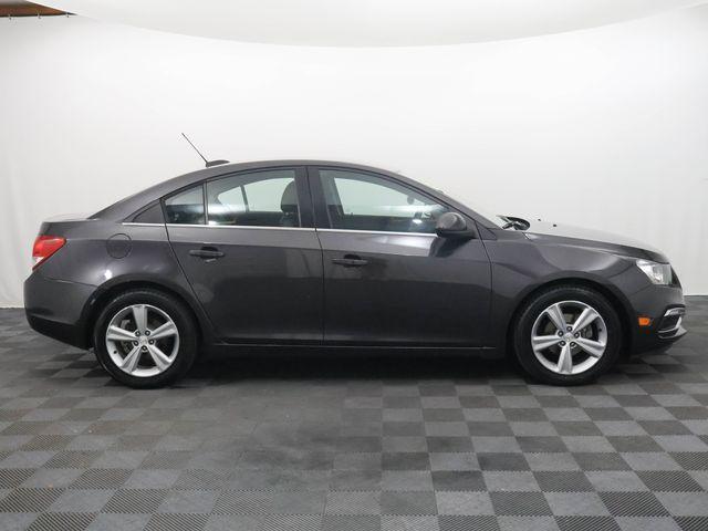 used 2015 Chevrolet Cruze car, priced at $8,666