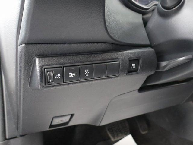 used 2025 Toyota Corolla Hybrid car, priced at $25,950