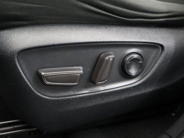 used 2021 Toyota RAV4 car, priced at $20,035