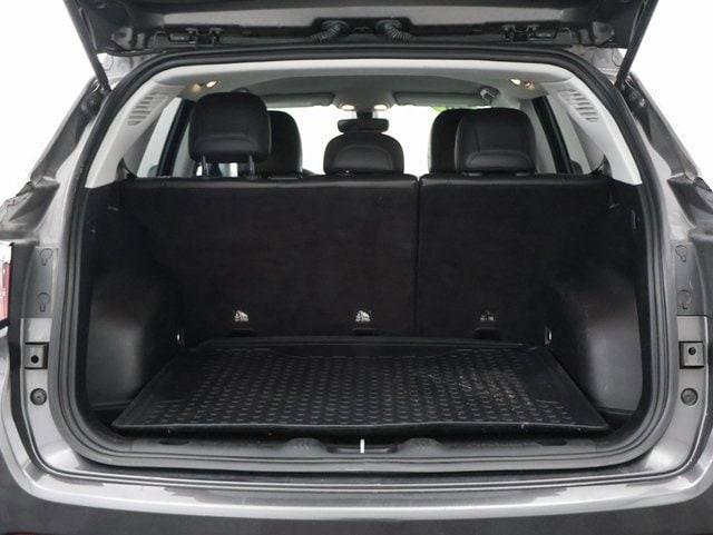 used 2019 Jeep Compass car, priced at $16,149