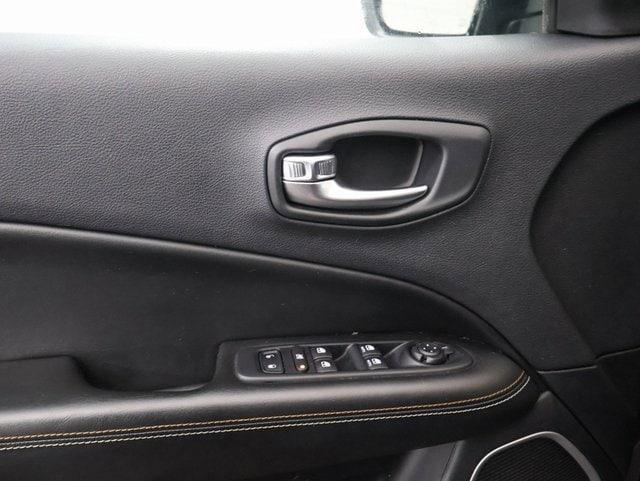 used 2019 Jeep Compass car, priced at $16,149