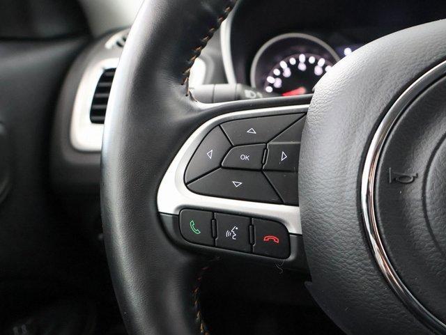 used 2019 Jeep Compass car, priced at $16,149