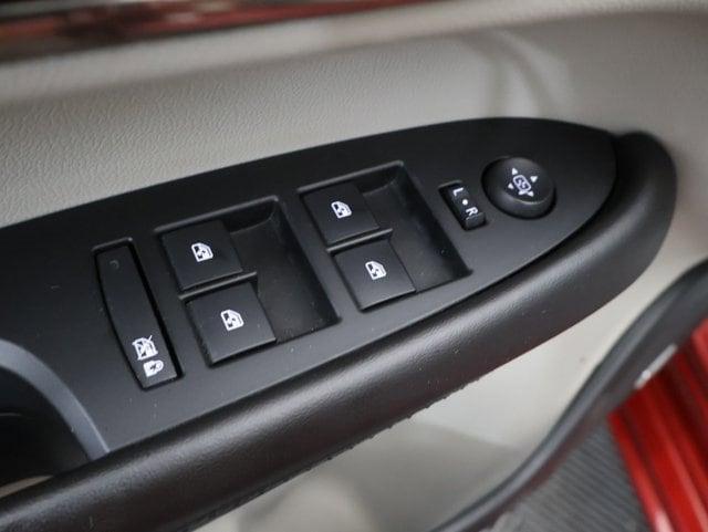 used 2018 Cadillac ATS car, priced at $18,806