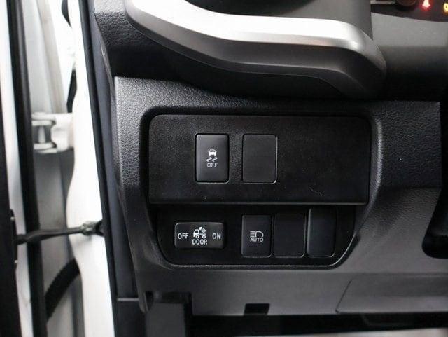 used 2022 Toyota Tacoma car, priced at $26,901