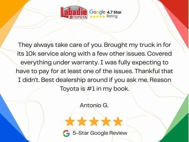 used 2022 Toyota Tacoma car, priced at $26,901
