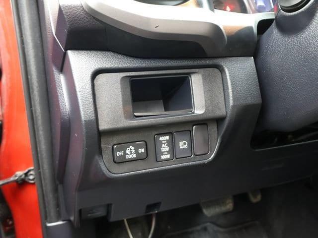 used 2018 Toyota Tacoma car, priced at $27,045