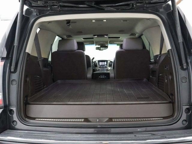 used 2017 GMC Yukon car, priced at $25,320