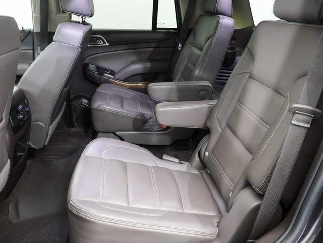used 2017 GMC Yukon car, priced at $25,320
