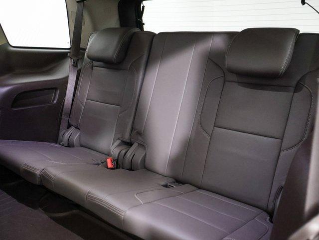 used 2017 GMC Yukon car, priced at $25,320