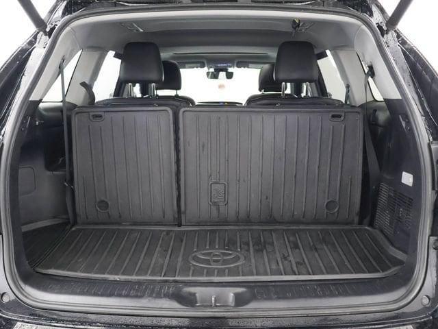 used 2019 Toyota Highlander car, priced at $32,925