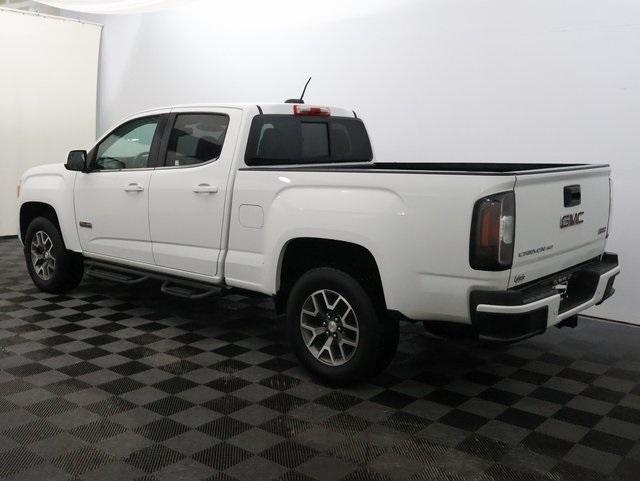 used 2019 GMC Canyon car, priced at $24,430