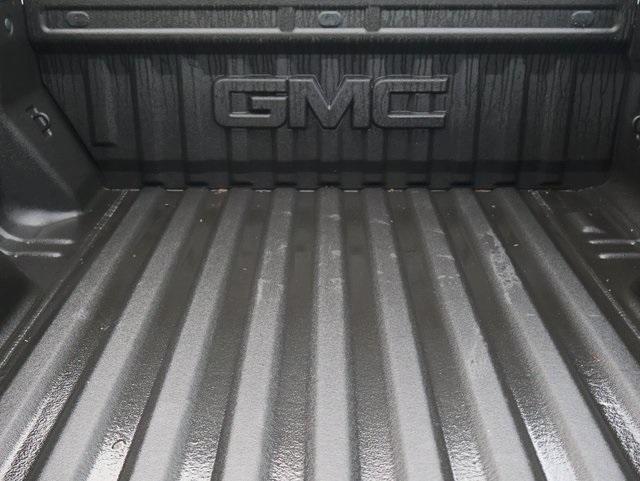 used 2019 GMC Canyon car, priced at $24,430