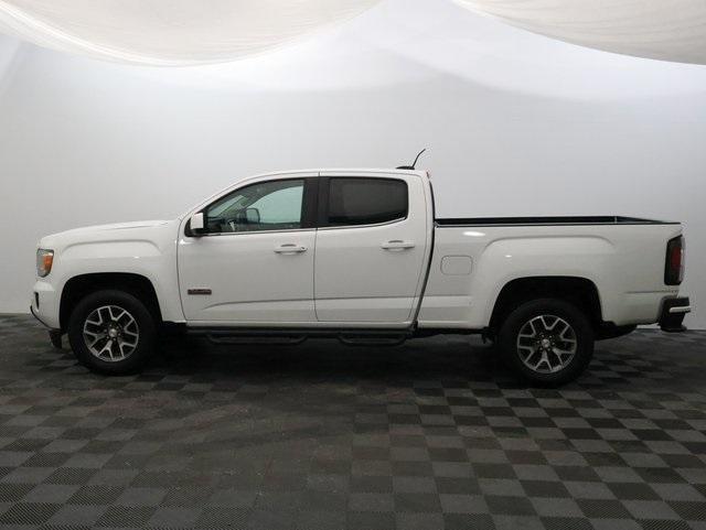 used 2019 GMC Canyon car, priced at $24,430