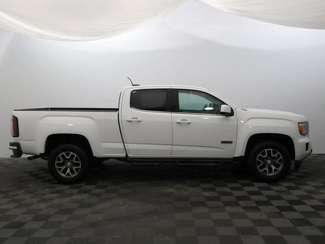 used 2019 GMC Canyon car, priced at $24,430