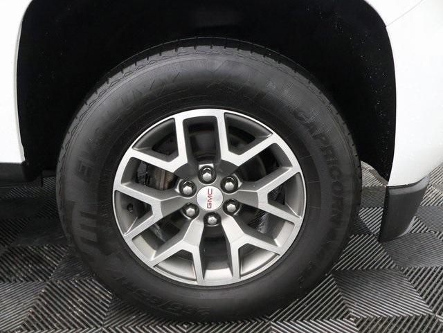 used 2019 GMC Canyon car, priced at $24,430