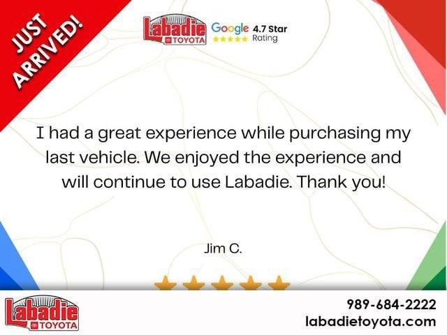 used 2017 Toyota Tacoma car, priced at $27,169