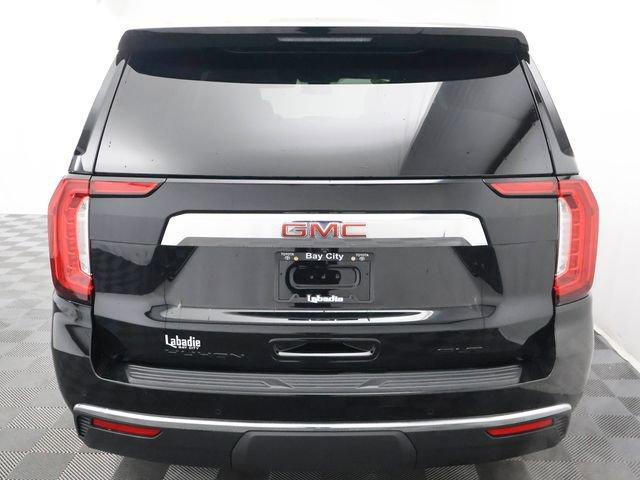 used 2024 GMC Yukon XL car, priced at $62,010