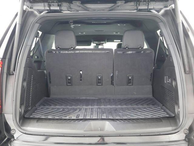 used 2024 GMC Yukon XL car, priced at $62,010