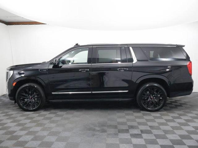 used 2024 GMC Yukon XL car, priced at $62,010