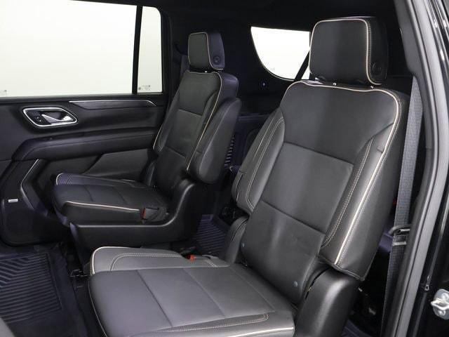 used 2024 GMC Yukon XL car, priced at $62,010