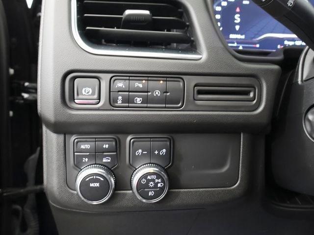 used 2024 GMC Yukon XL car, priced at $62,010