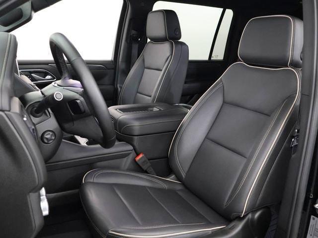 used 2024 GMC Yukon XL car, priced at $62,010