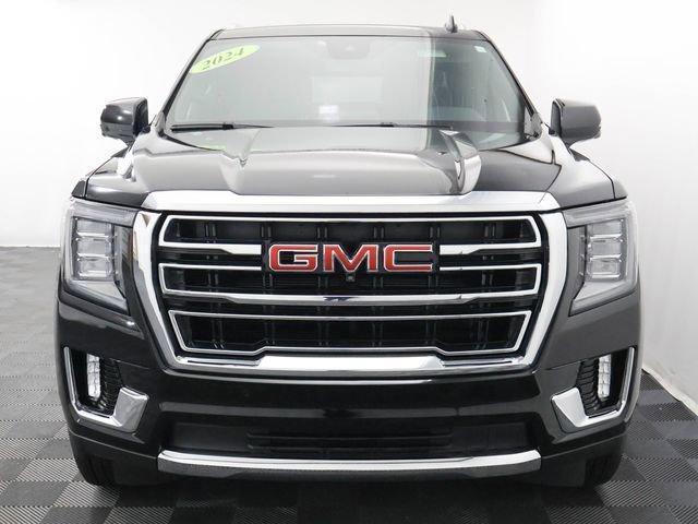used 2024 GMC Yukon XL car, priced at $62,010