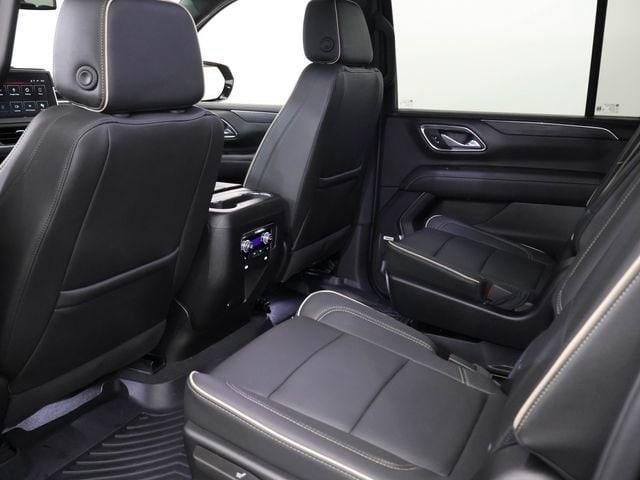 used 2024 GMC Yukon XL car, priced at $62,010