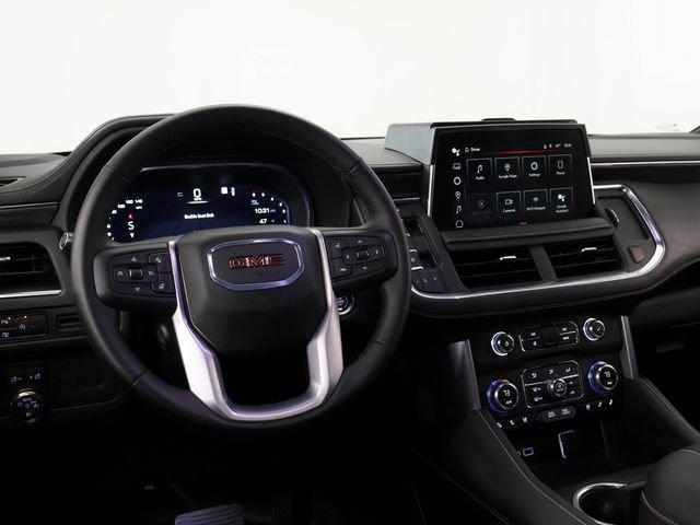 used 2024 GMC Yukon XL car, priced at $62,010