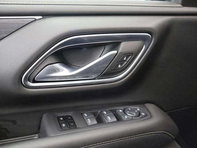 used 2024 GMC Yukon XL car, priced at $62,010